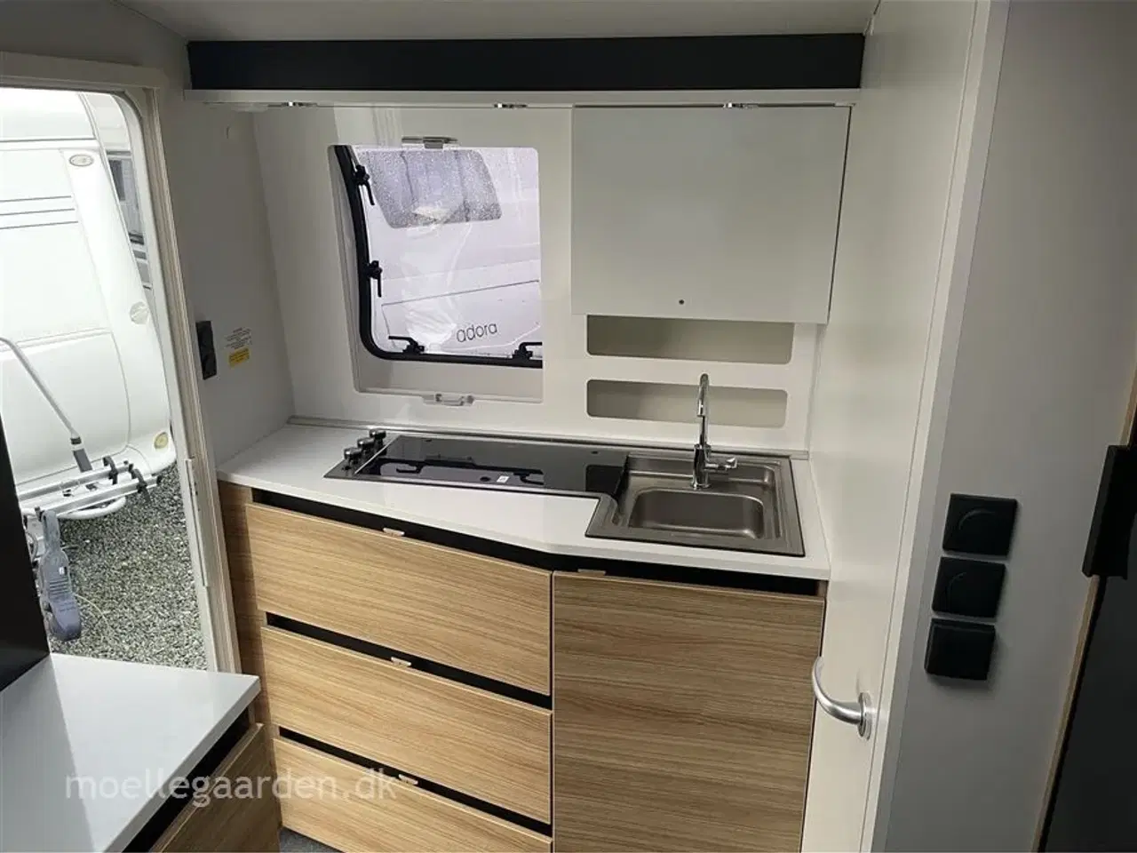 Billede 8 - 2019 - Adria Action 391 LH