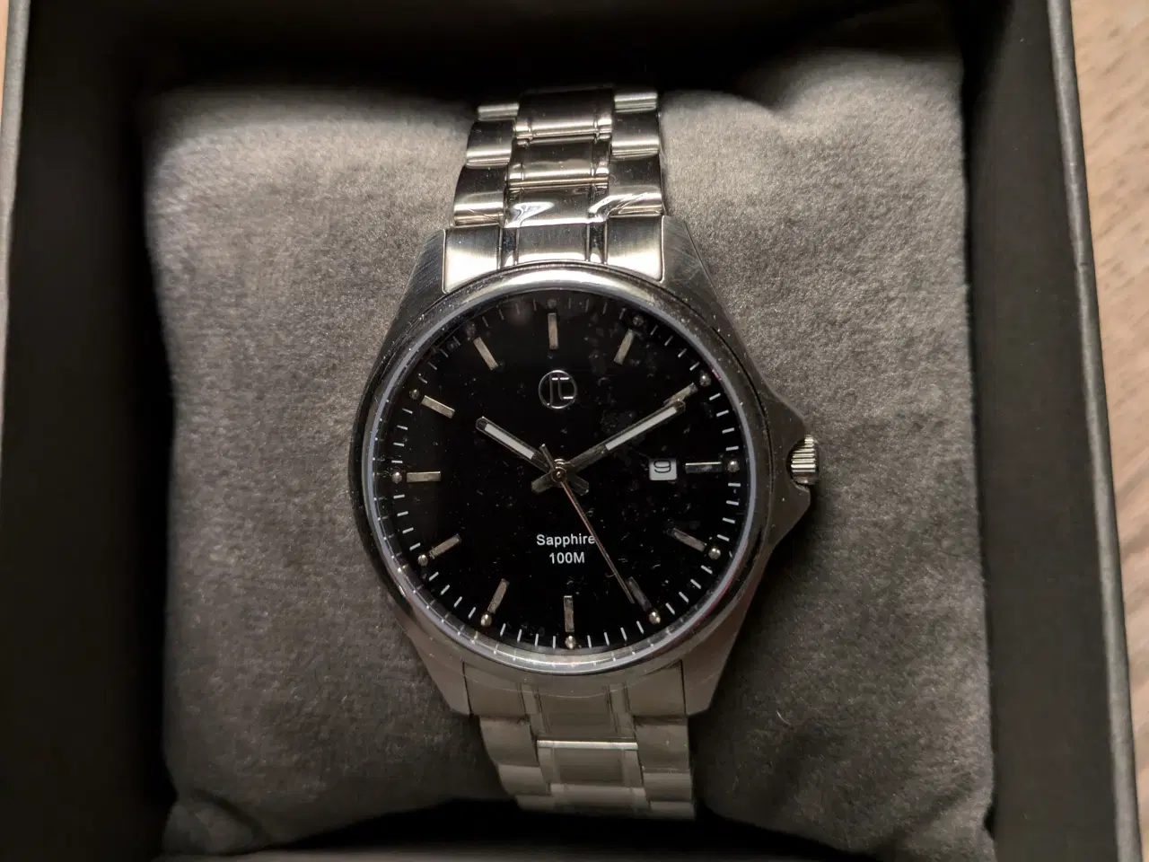 Billede 1 - Jeweltime 3072