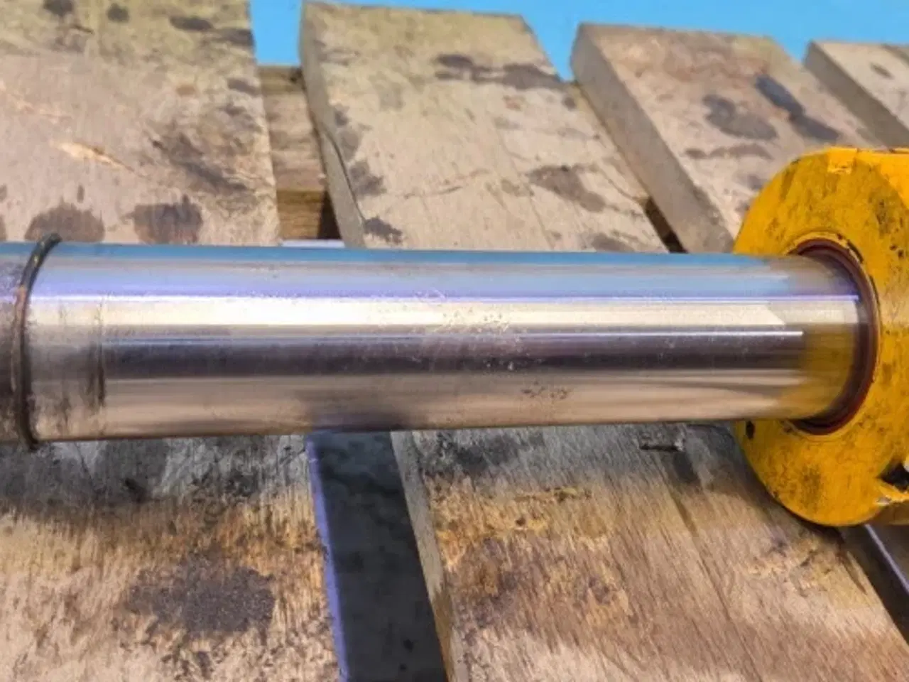 Billede 7 - Venieri 7.63B Cylinder 925.9.521