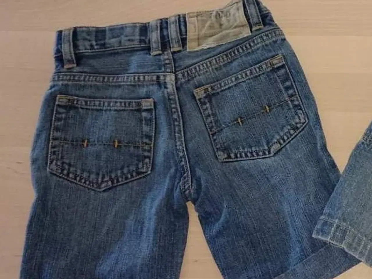 Billede 1 - Ralph Lauren shorts str 104