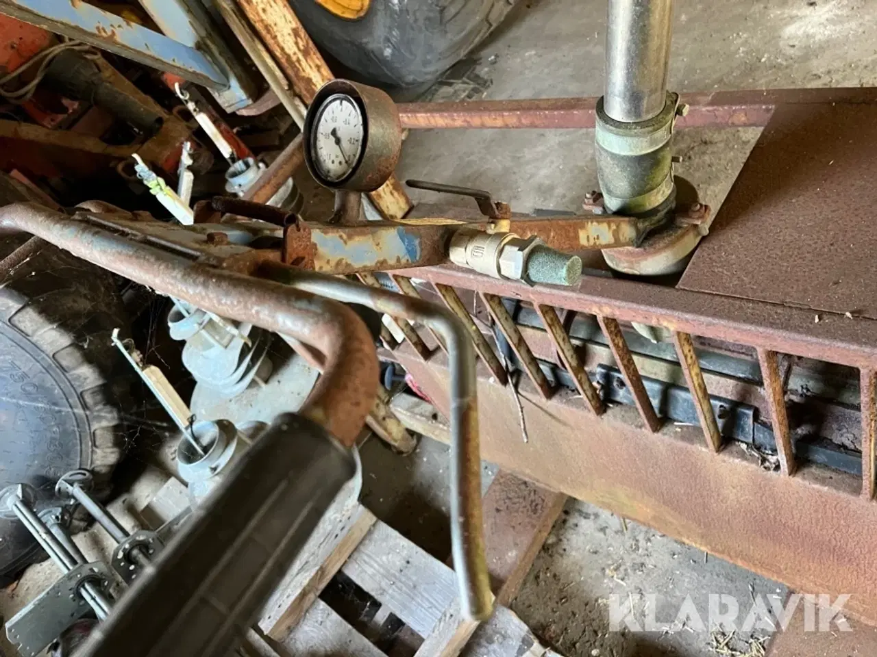 Billede 7 - Vakumsuger AL-Vac