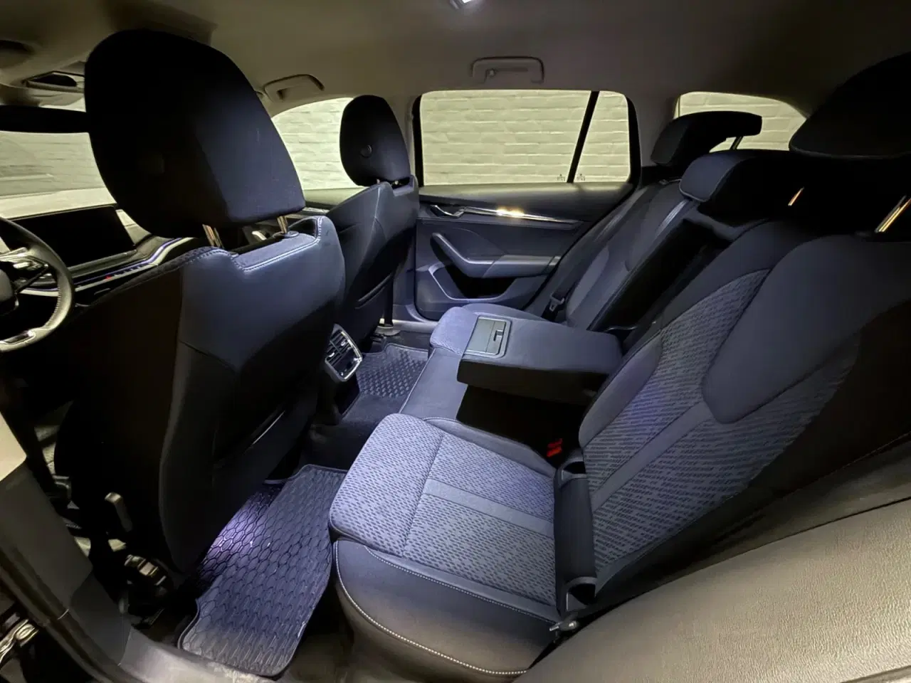 Billede 10 - Skoda Octavia 1,5 eTSi 150 Style Combi DSG