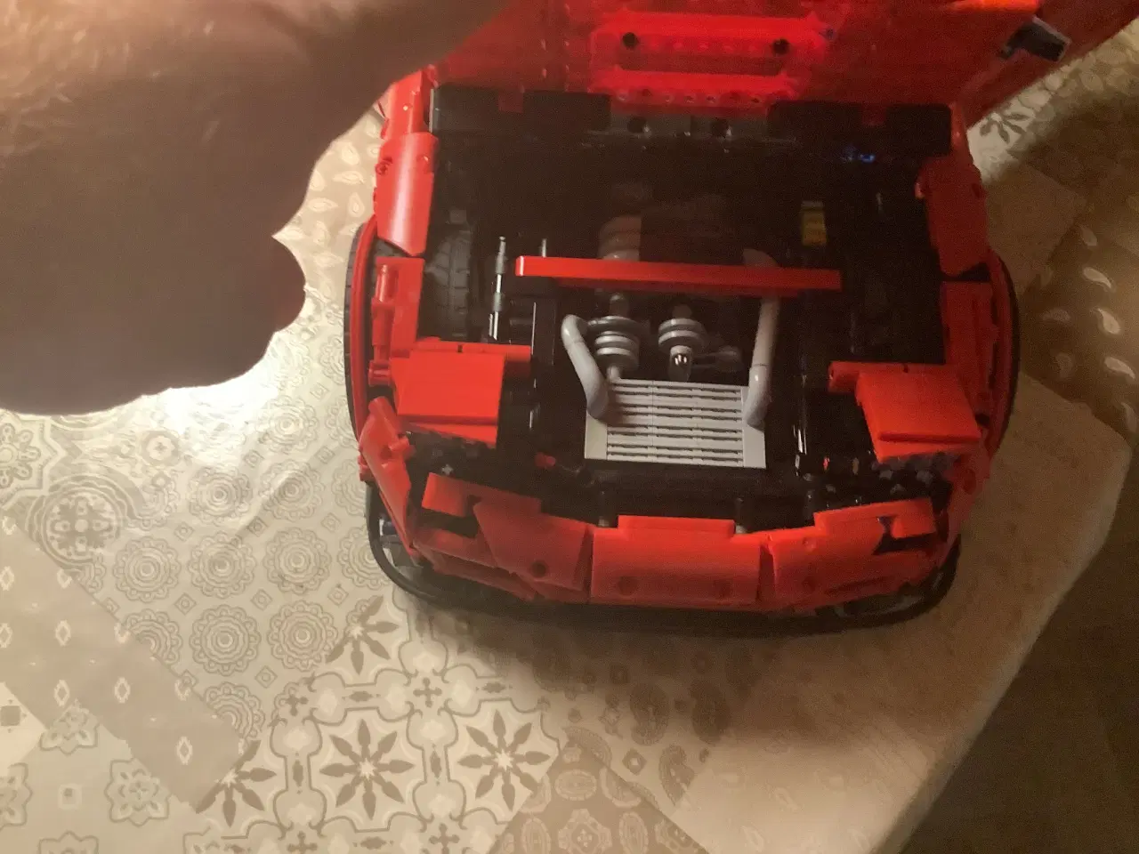 Billede 9 - lego technic 