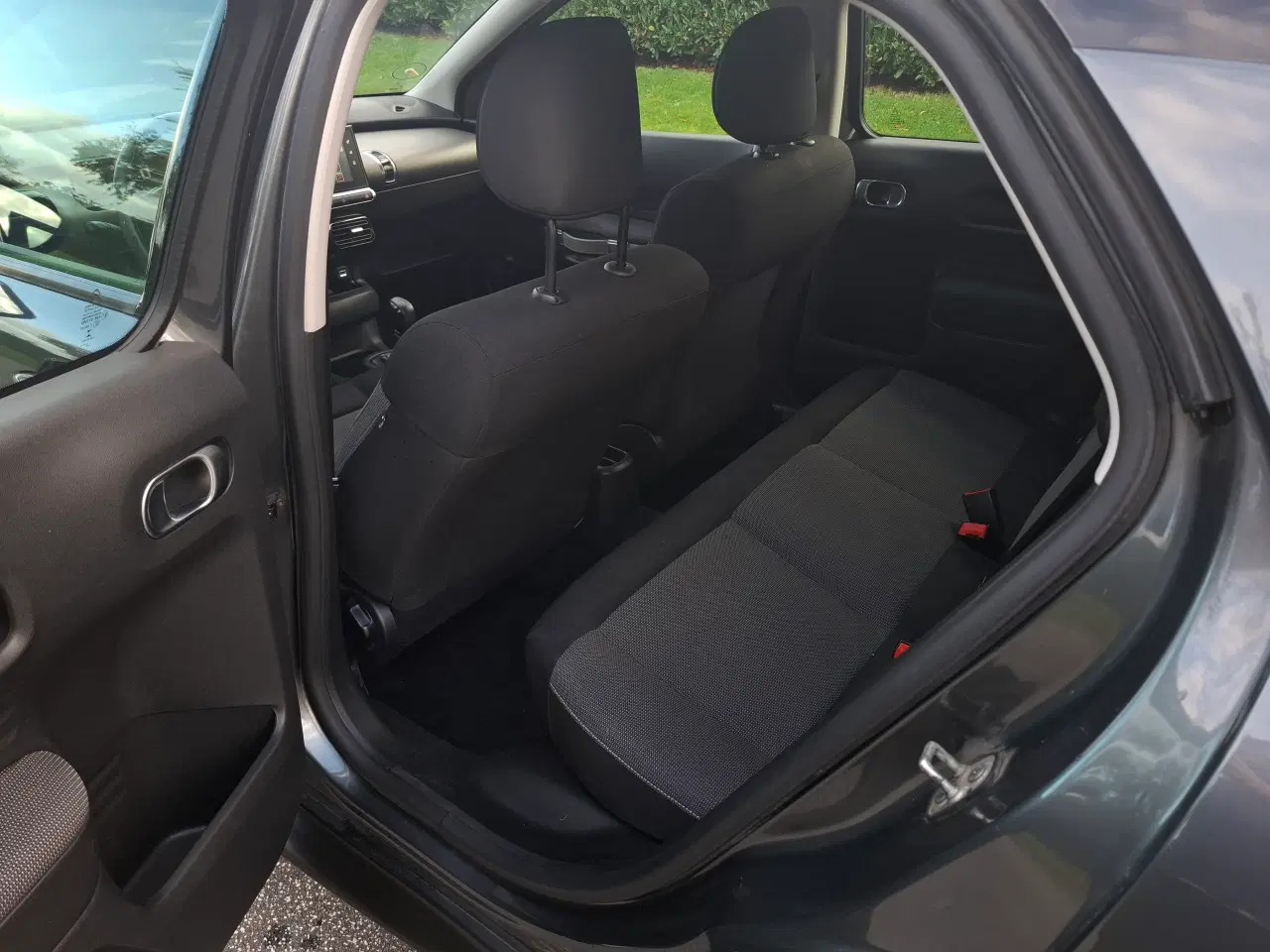 Billede 10 - Citroen C4 Cactus