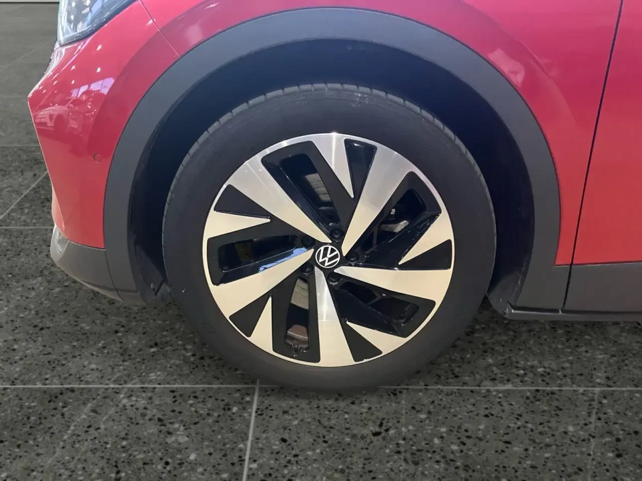 Billede 3 - VW ID.4 77 Pro Performance