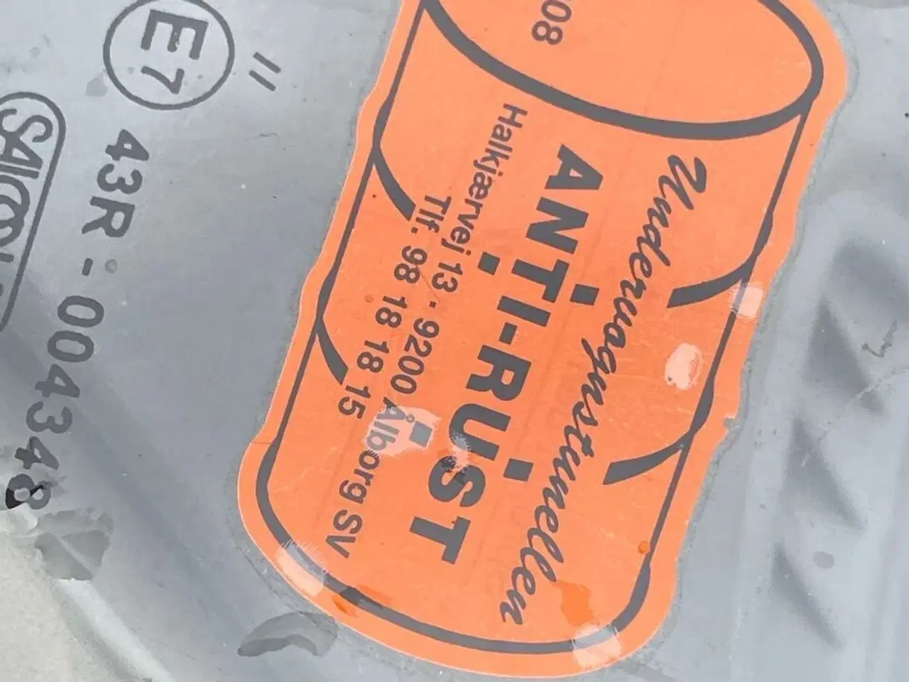 Billede 7 - Suzuki Swift 1,3 GLS 85HK 3d