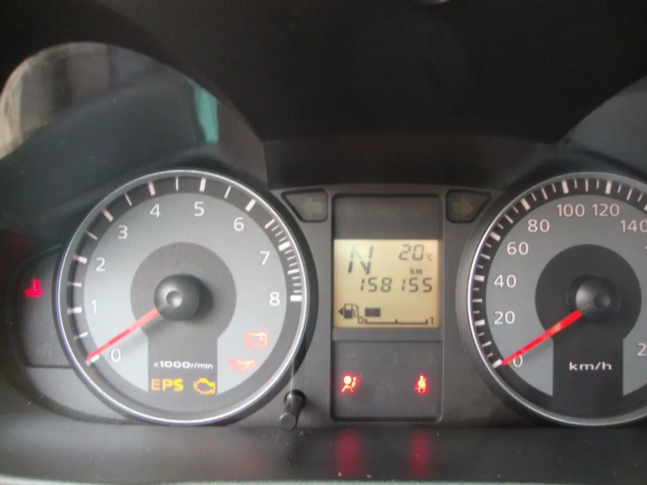 Billede 12 - Mitsubishi Colt 1,3 Elegance Allshift Coopack
