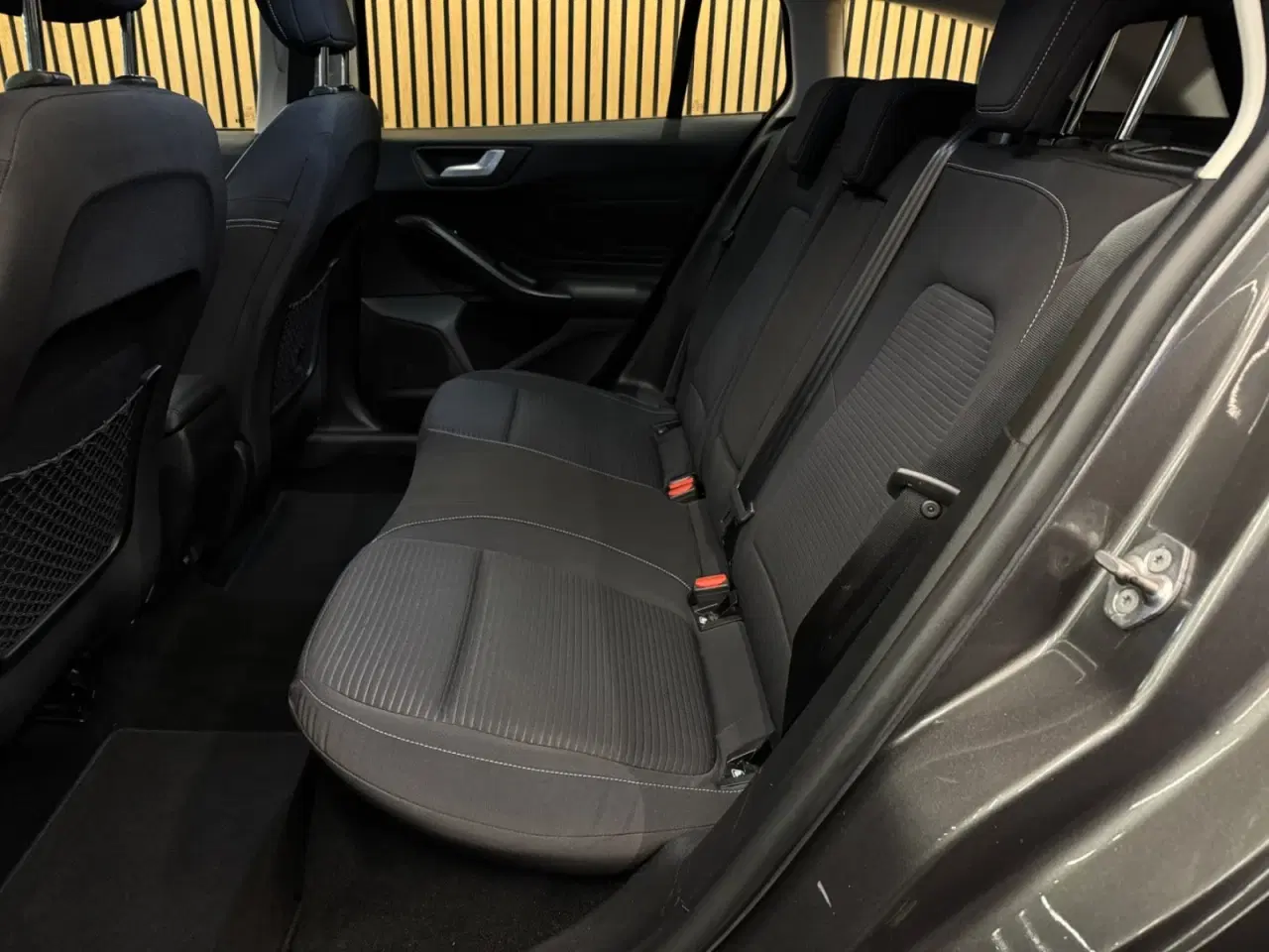 Billede 14 - Ford Focus 1,0 EcoBoost Titanium Business