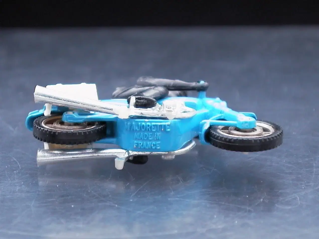 Billede 5 - Majorette Vintage MC