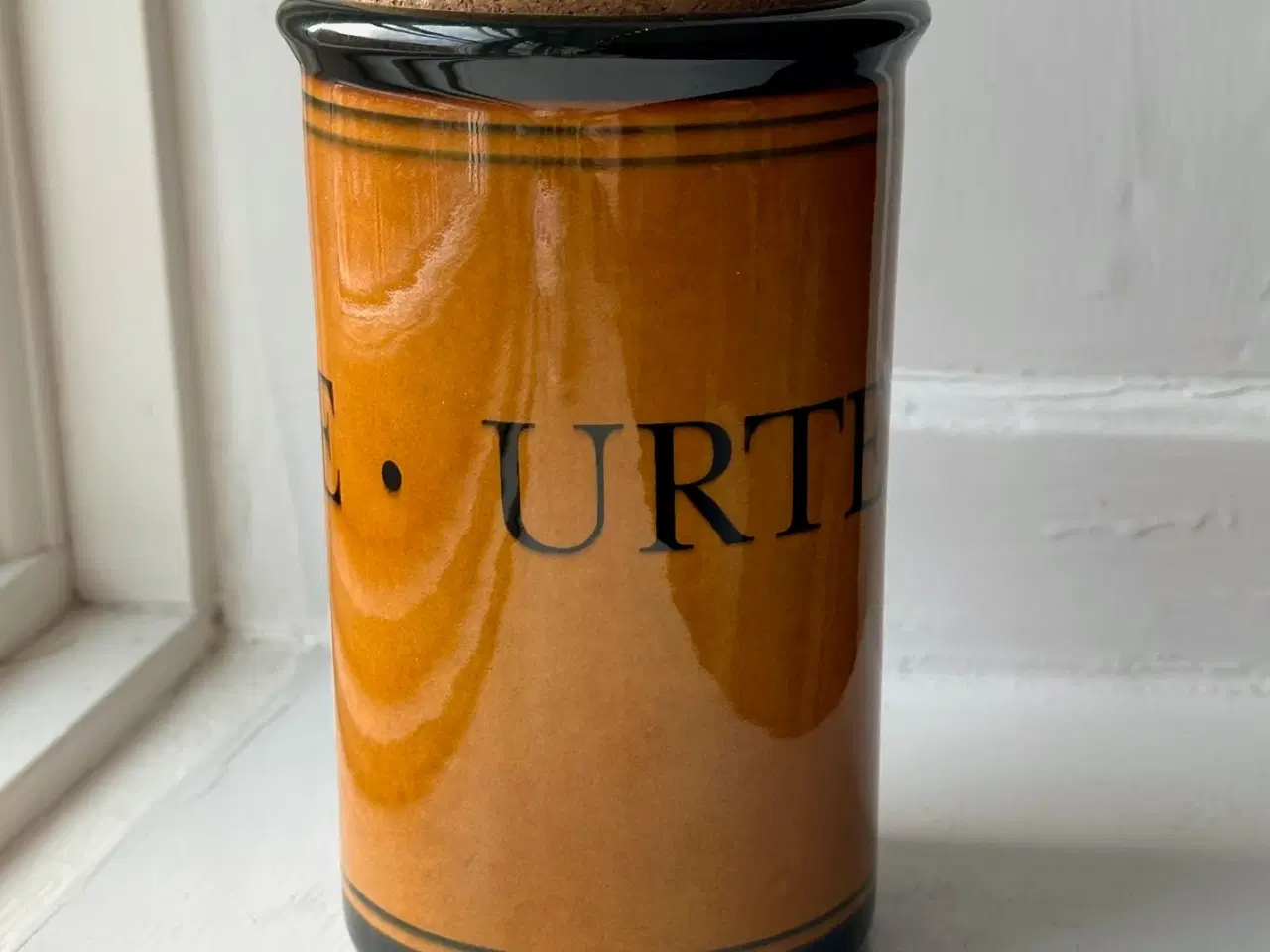 Billede 5 - Knabstrup tekrukke