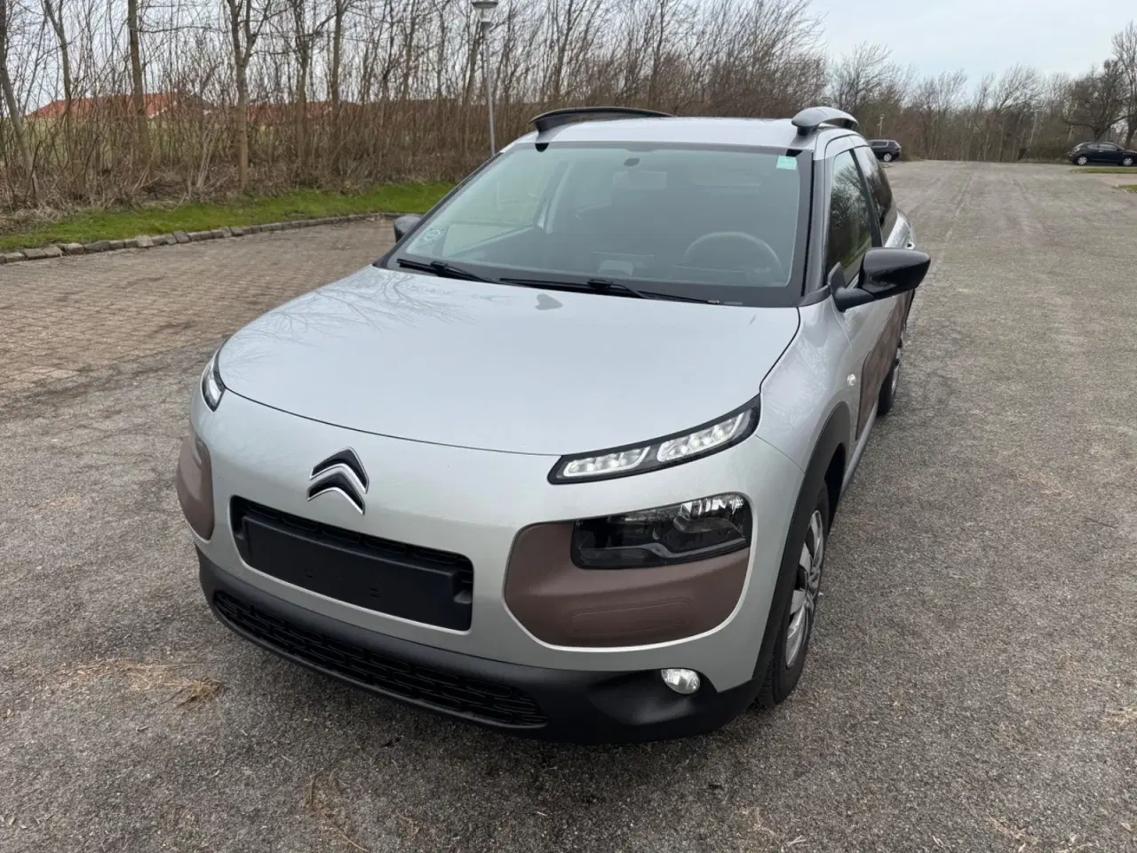 Billede 4 - Citroën C4 Cactus 1,2 PureTech 82 Feel