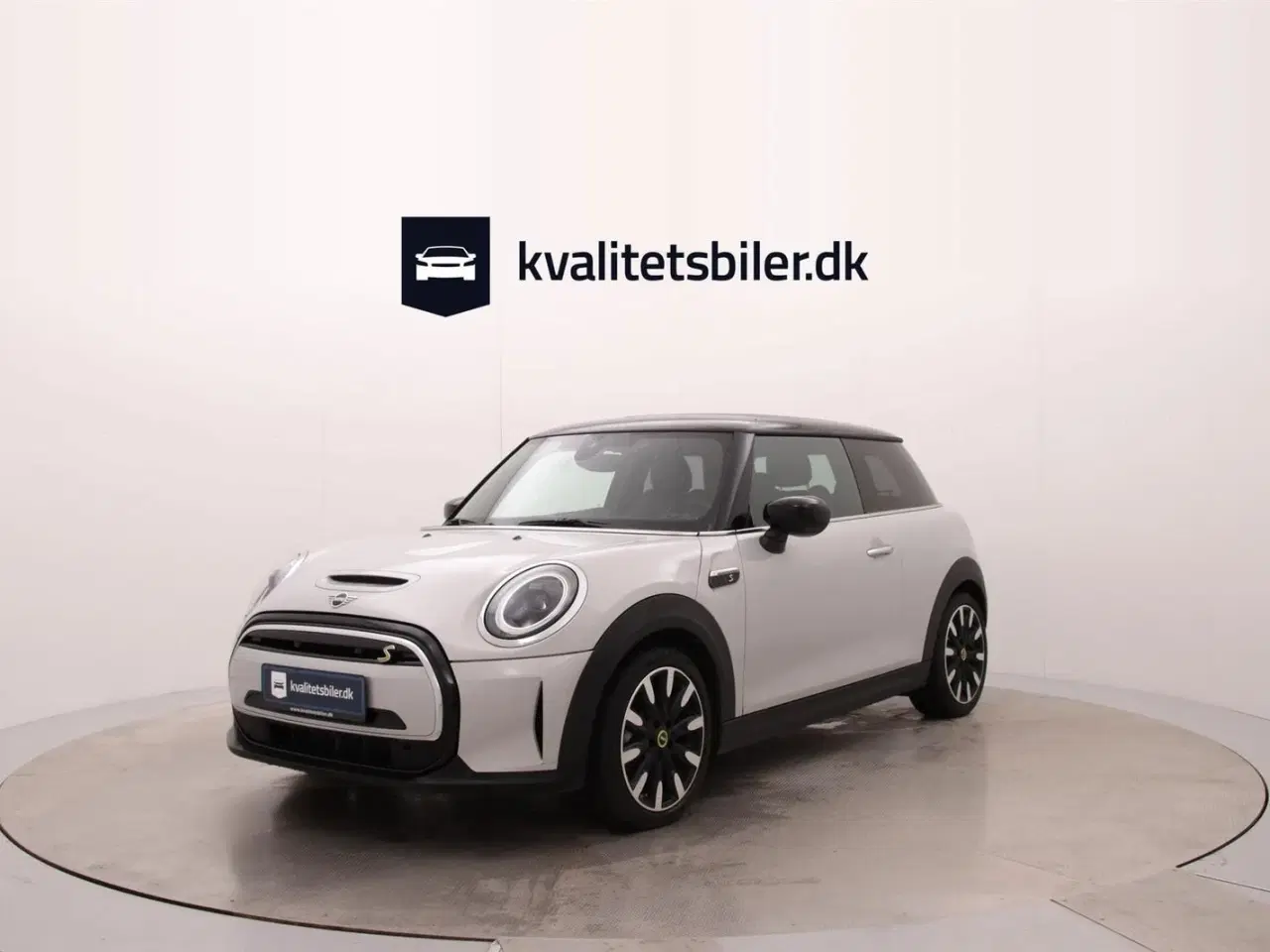 Billede 1 - MINI Cooper SE  