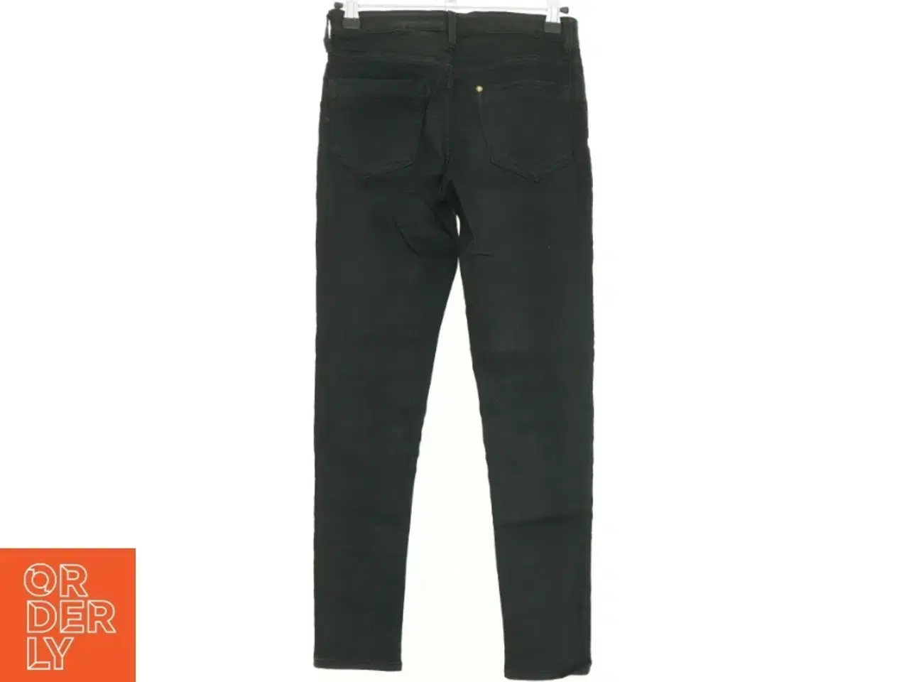 Billede 2 - Jeans (NUM) fra H&M (str. 146 cm)