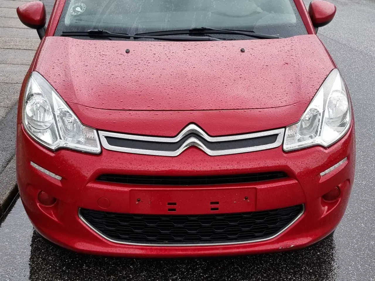 Billede 5 - Citröen C3 1.4 HDi
