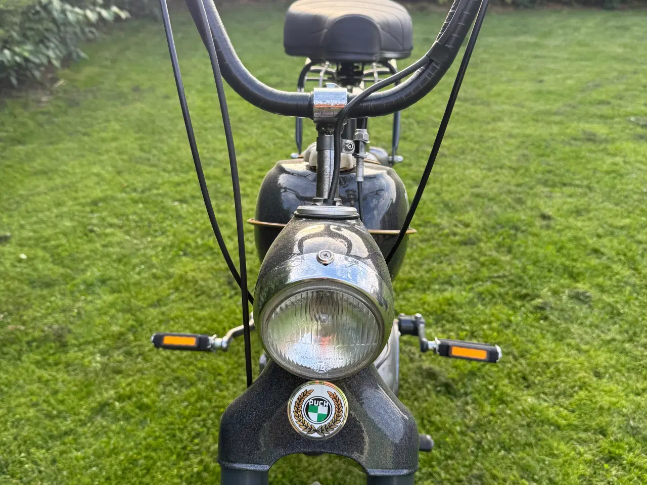 Billede 9 - Puch MV 50 MS VZ 
