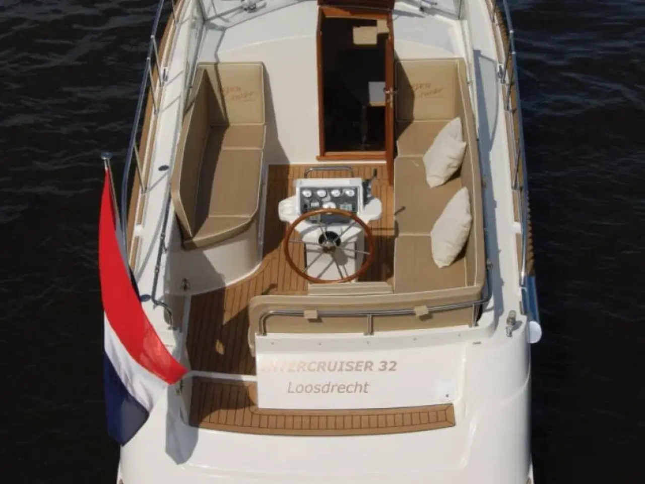 Billede 12 - Intercruiser 32