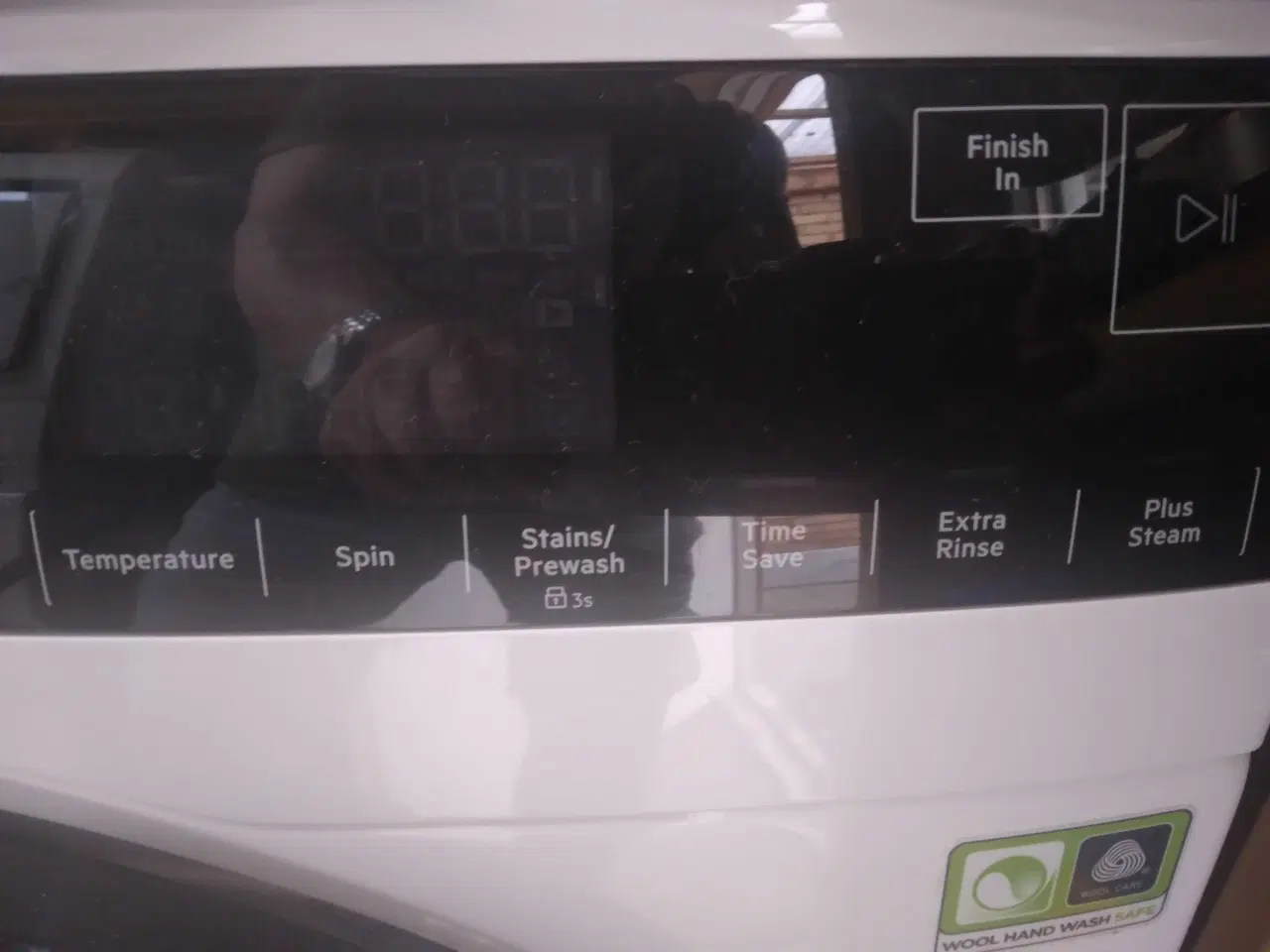 Billede 4 - Aeg vaskemaskine 8000 serien