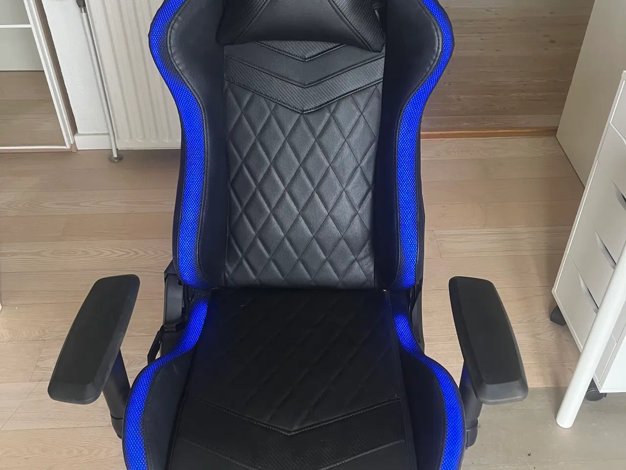 Billede 1 - Gamerstol fra gear4u 