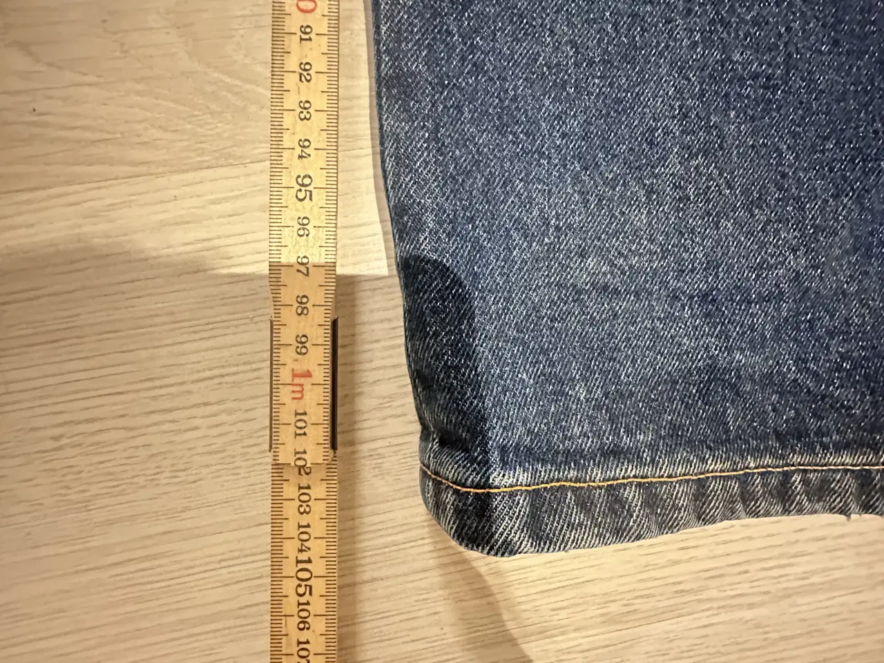 Billede 2 - Streetammo Bukse str 28/30