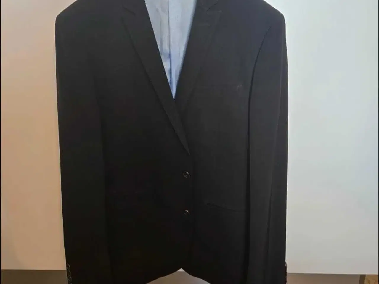 Billede 12 - Lækre blazerjakker til mænd