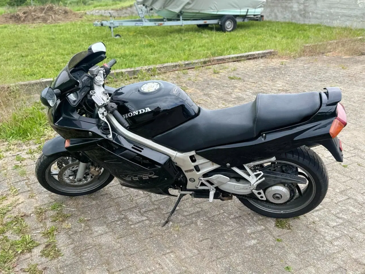 Billede 5 - Honda VFR 750 F  