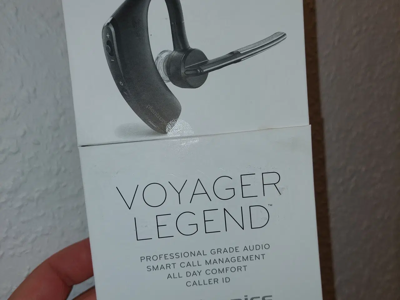 Billede 1 - Voyager legend