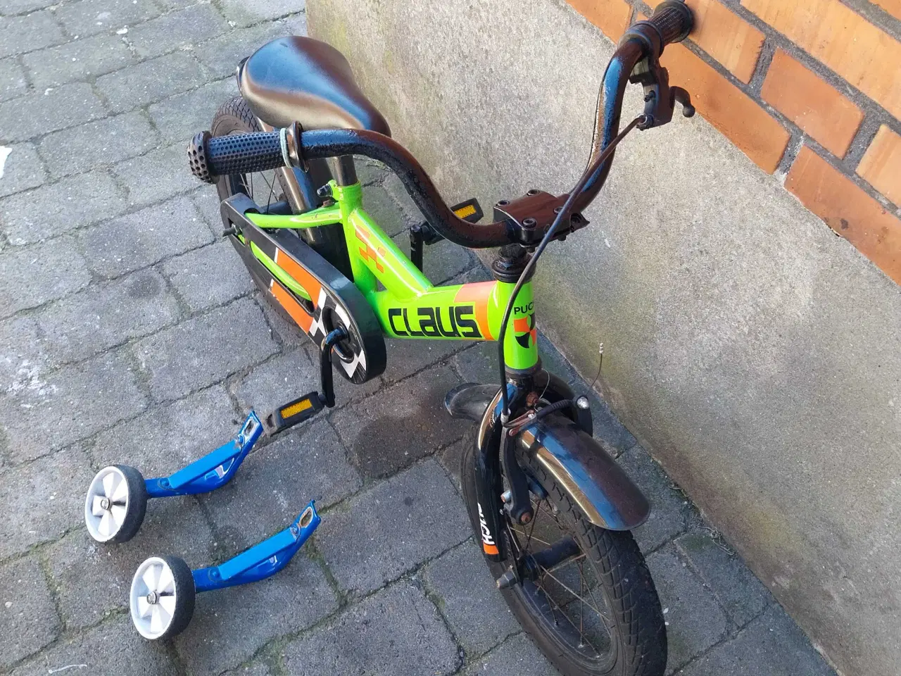 Billede 15 - Puch Claus Junior cykel 