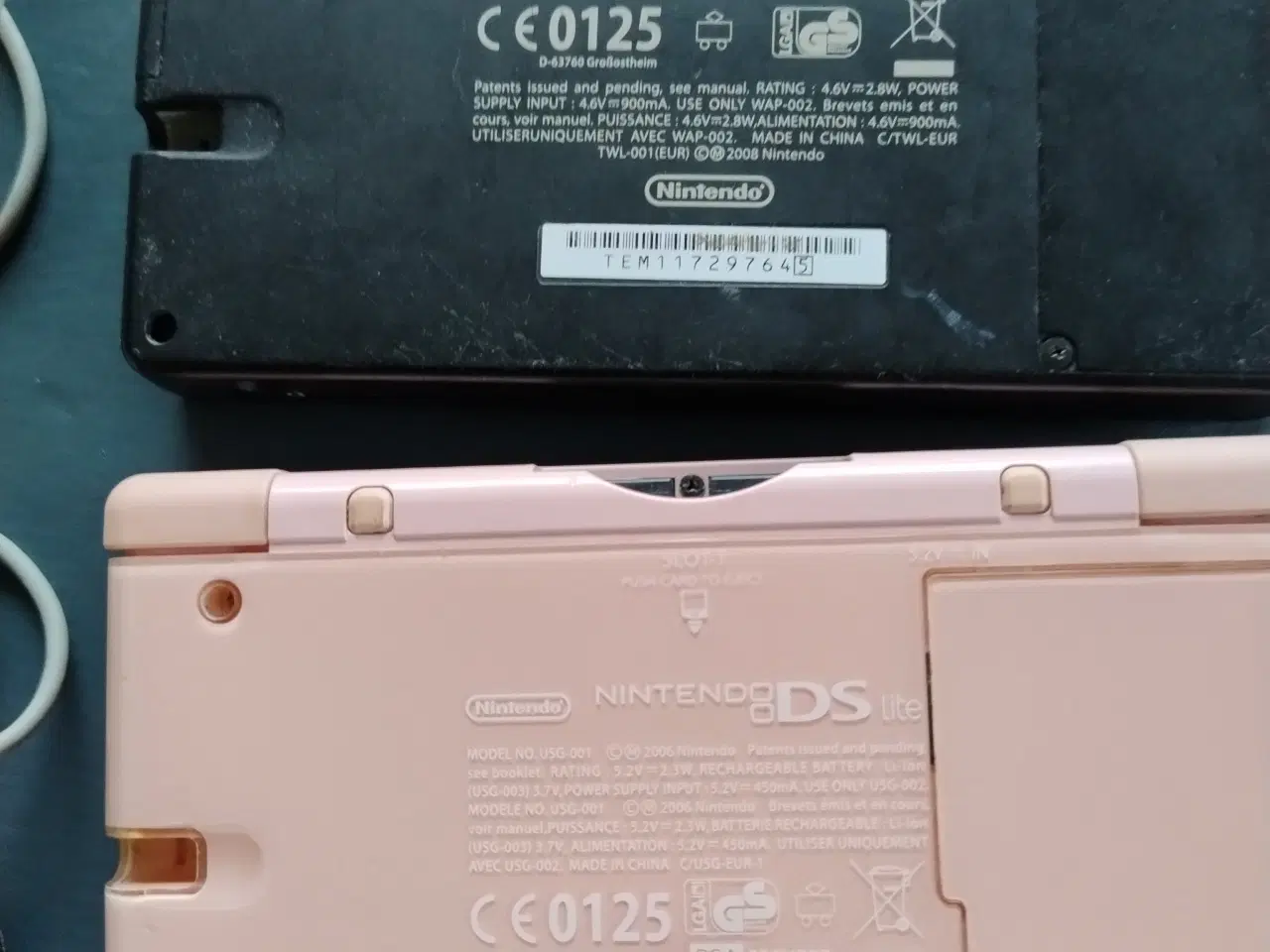 Billede 2 - spillemaskiner mrk nitendodslite