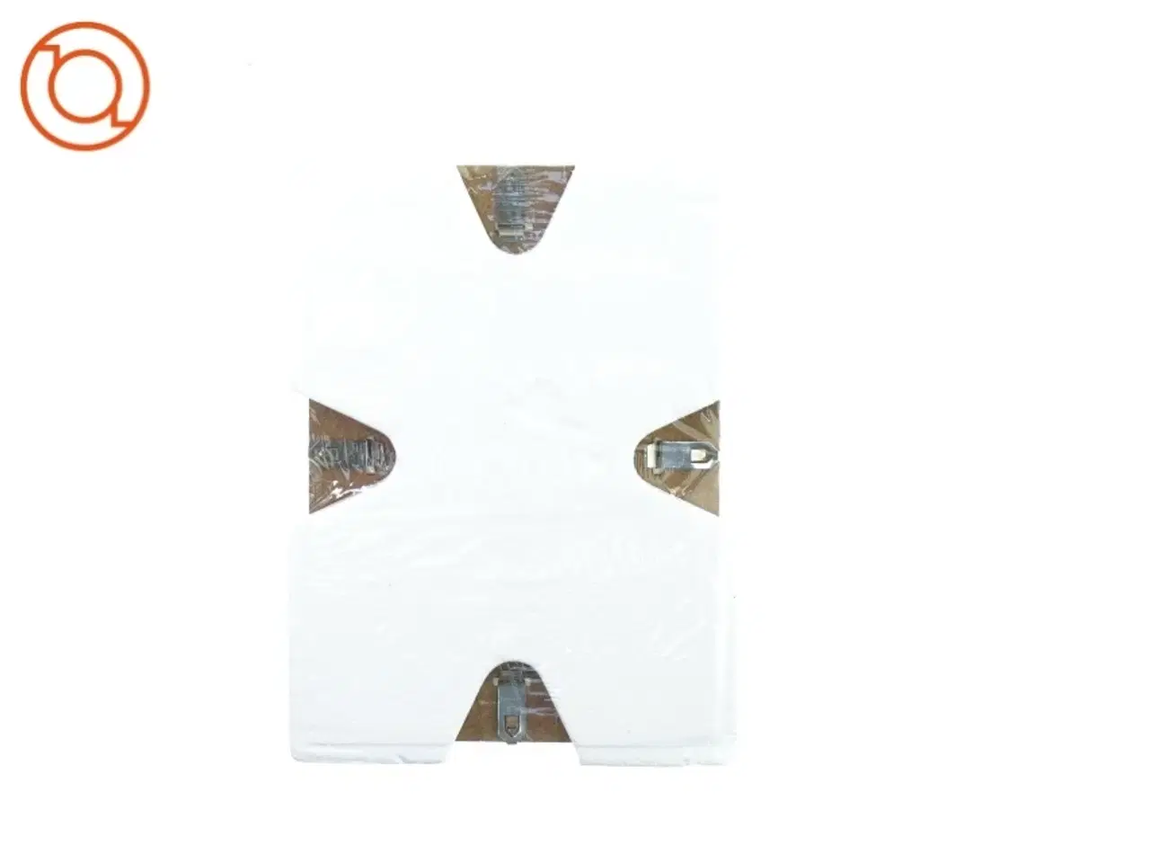 Billede 2 - Billedramme fra Clix (str. 21 x 30)