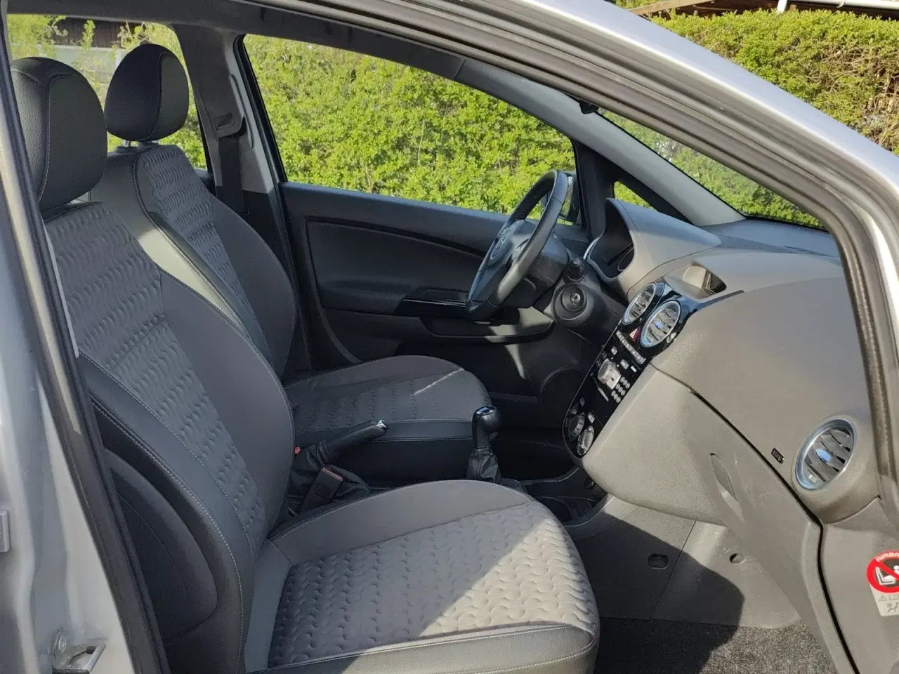 Billede 13 - Opel Corsa 1,3 CDTi 95 Cosmo eco