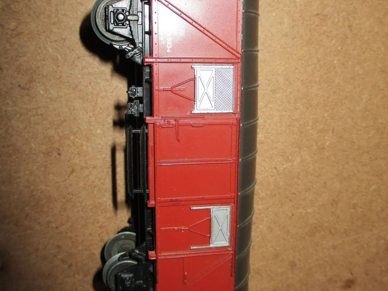 Billede 1 - Märklin godsvogn H0