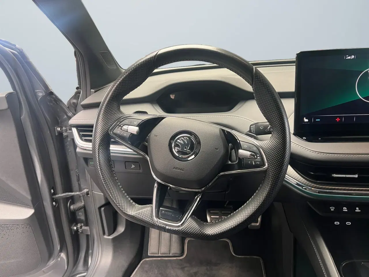 Billede 13 - Skoda Enyaq 60 iV Sportline