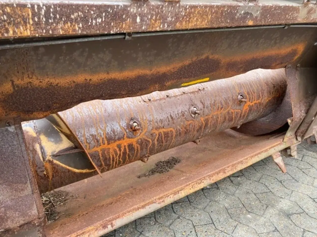 Billede 18 - Dronningborg 16" Powerflow