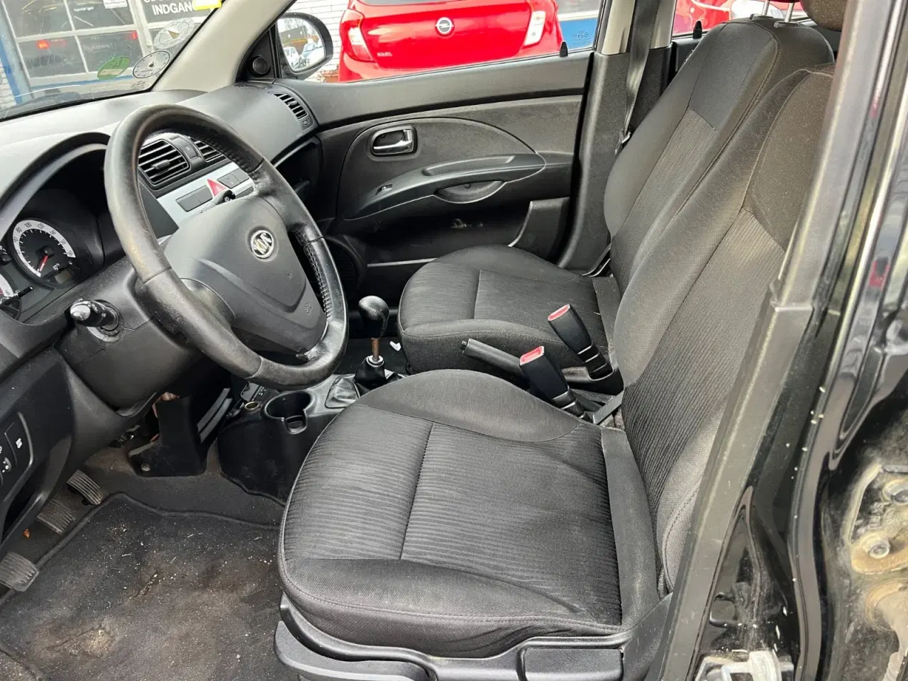 Billede 6 - Kia Picanto 1,1 Active