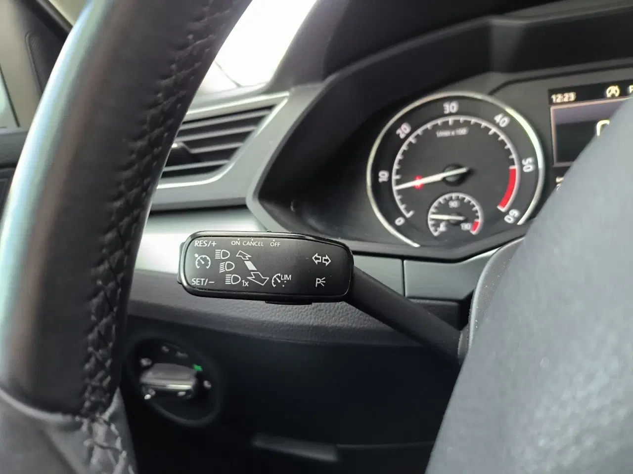 Billede 14 - Skoda Superb 1,6 TDi 120 Ambition Combi DSG