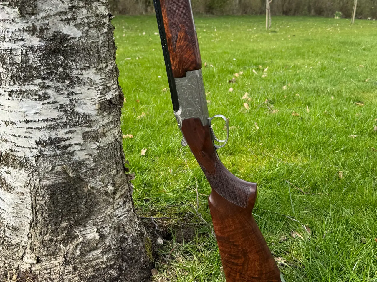 Billede 5 - Miroku MK60 Gr. 5 Sporting