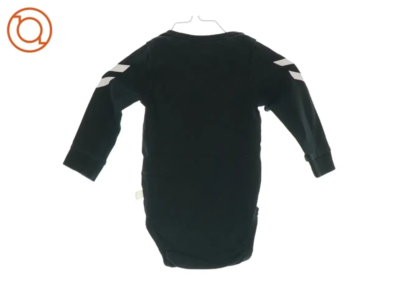 Billede 2 - Langærmet bodystocking fra Hummel (str. 74)