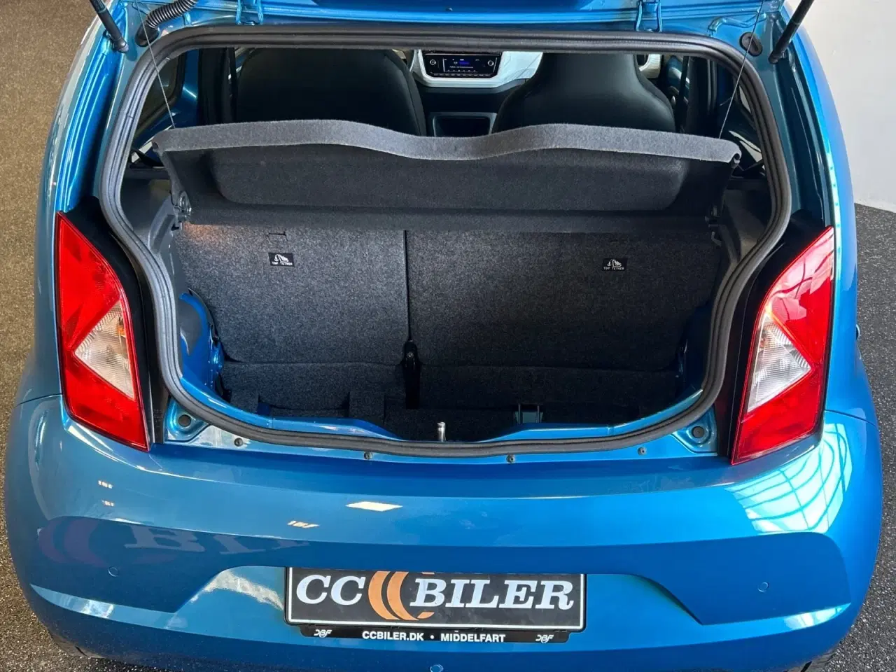 Billede 6 - Seat Mii  Electric