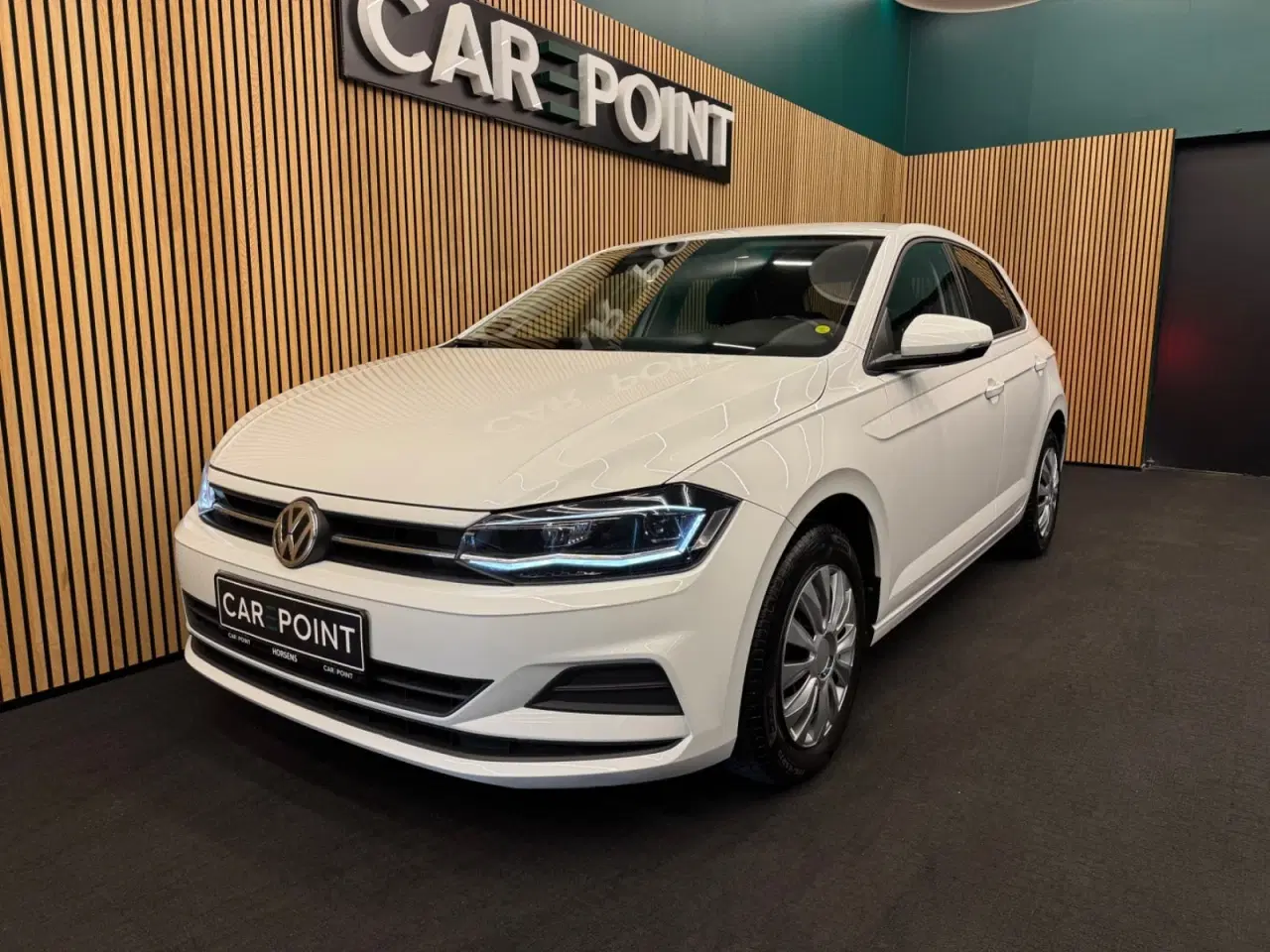 Billede 1 - VW Polo 1,0 TSi 95 Comfortline