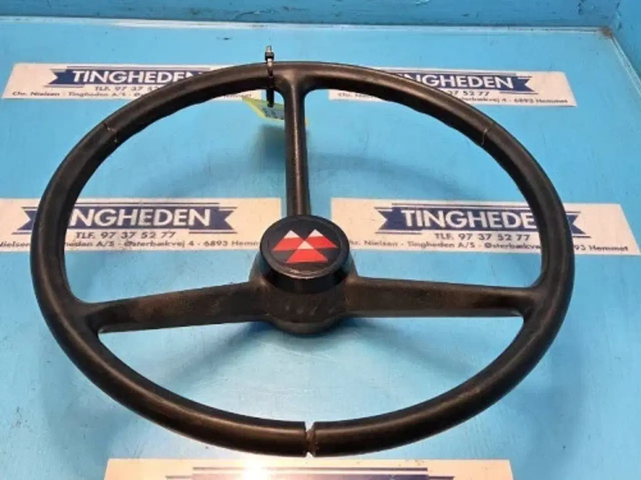 Billede 9 - Massey Ferguson 3060 Rat 3385796M2