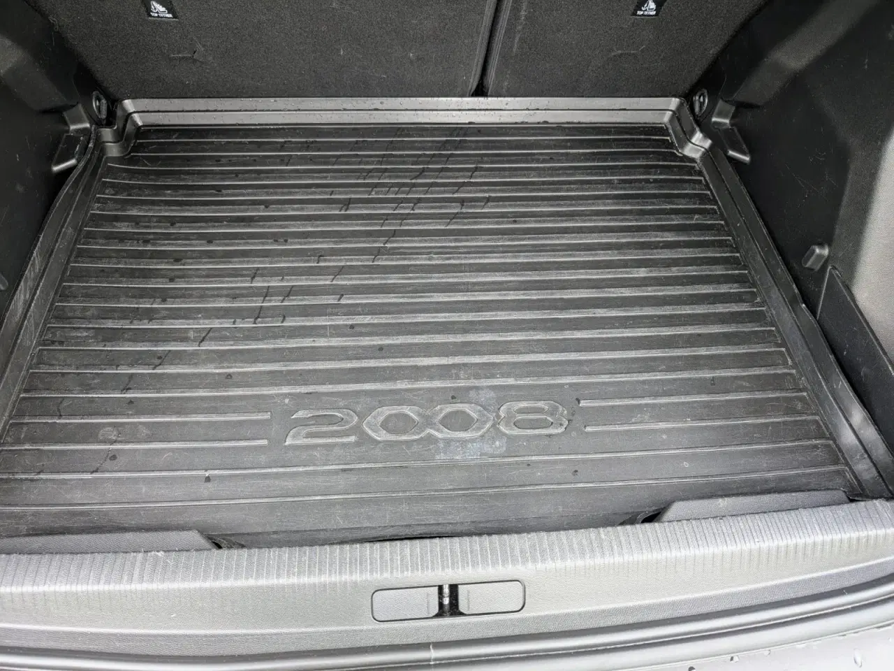 Billede 13 - Peugeot 2008 1,2 PureTech 130 Platin