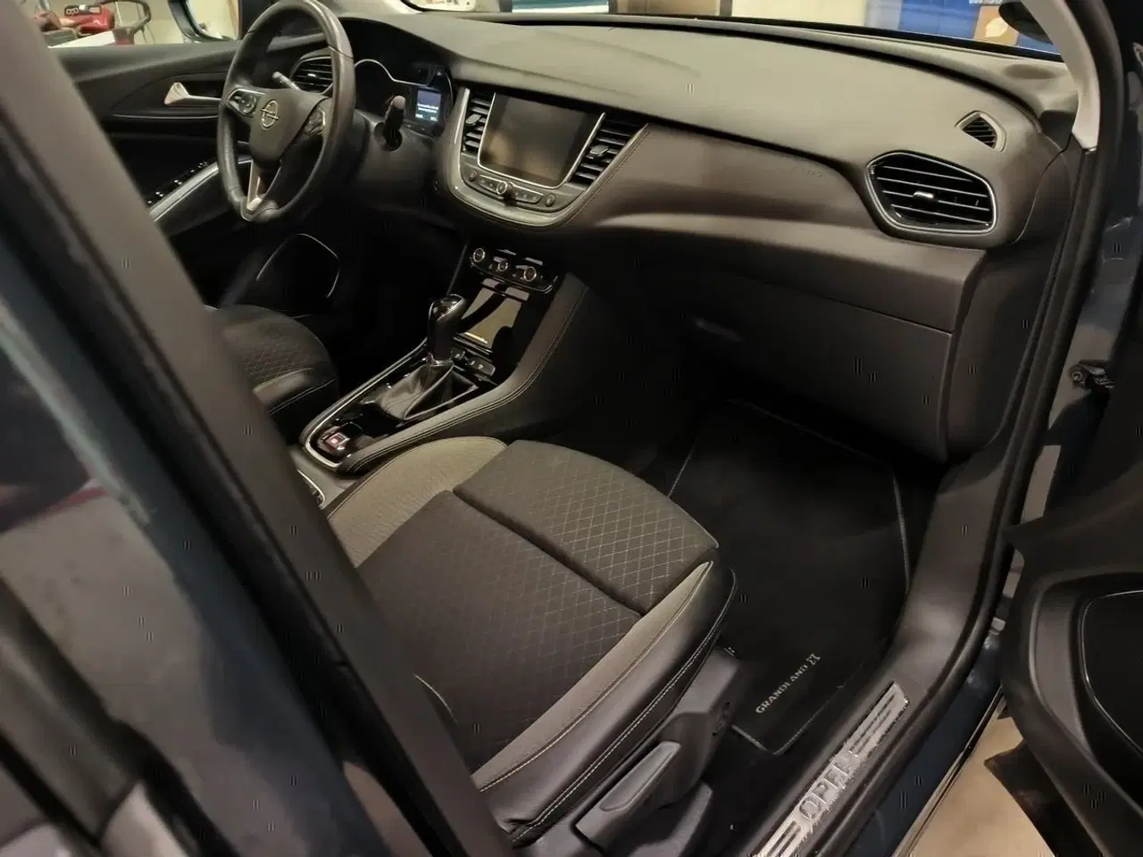 Billede 9 - Opel Grandland X 1,6 CDTi 120 Innovation aut.