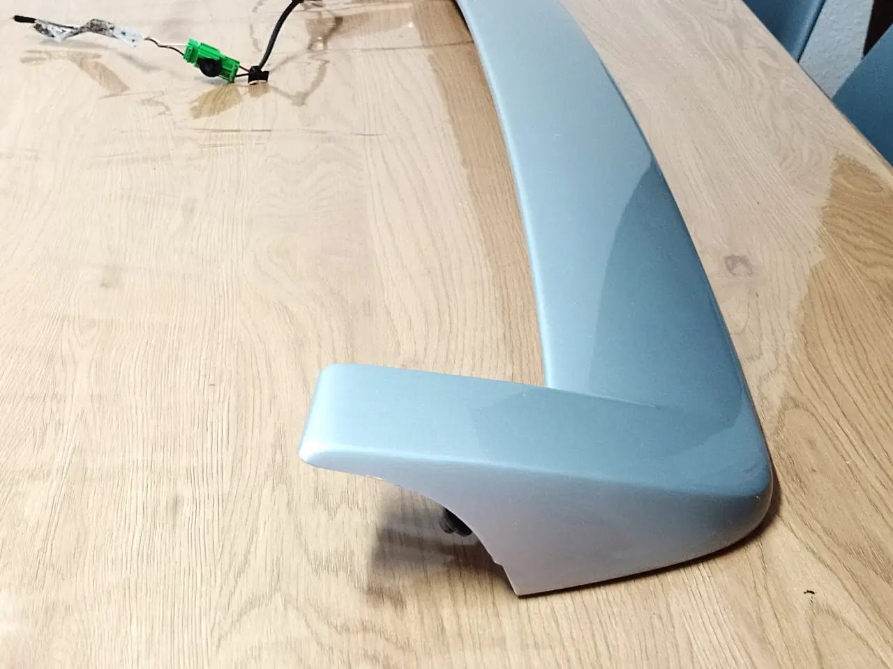 Billede 8 - Spoiler, Volvo, V70 & XC70