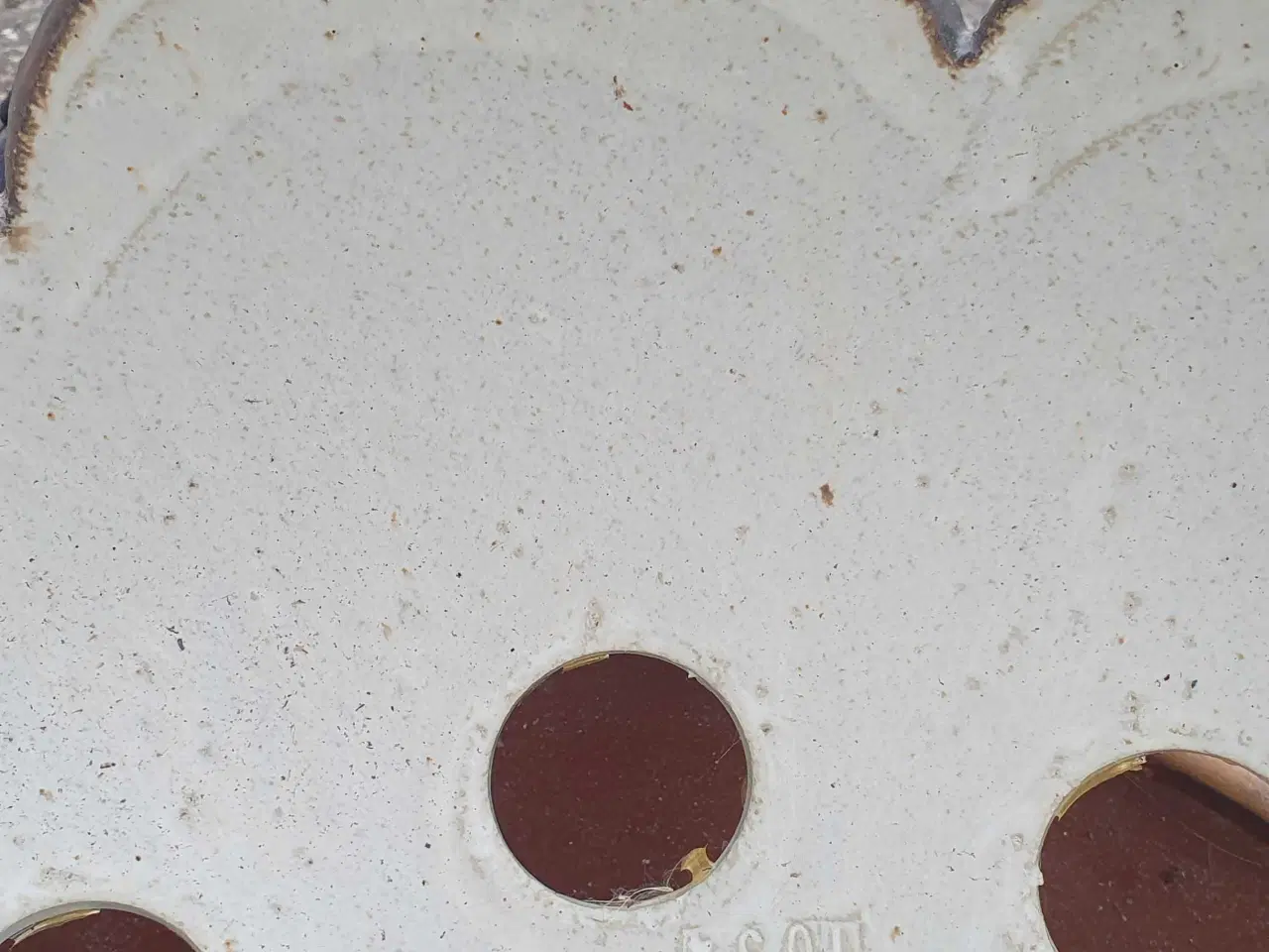 Billede 12 - Axella keramik lampe