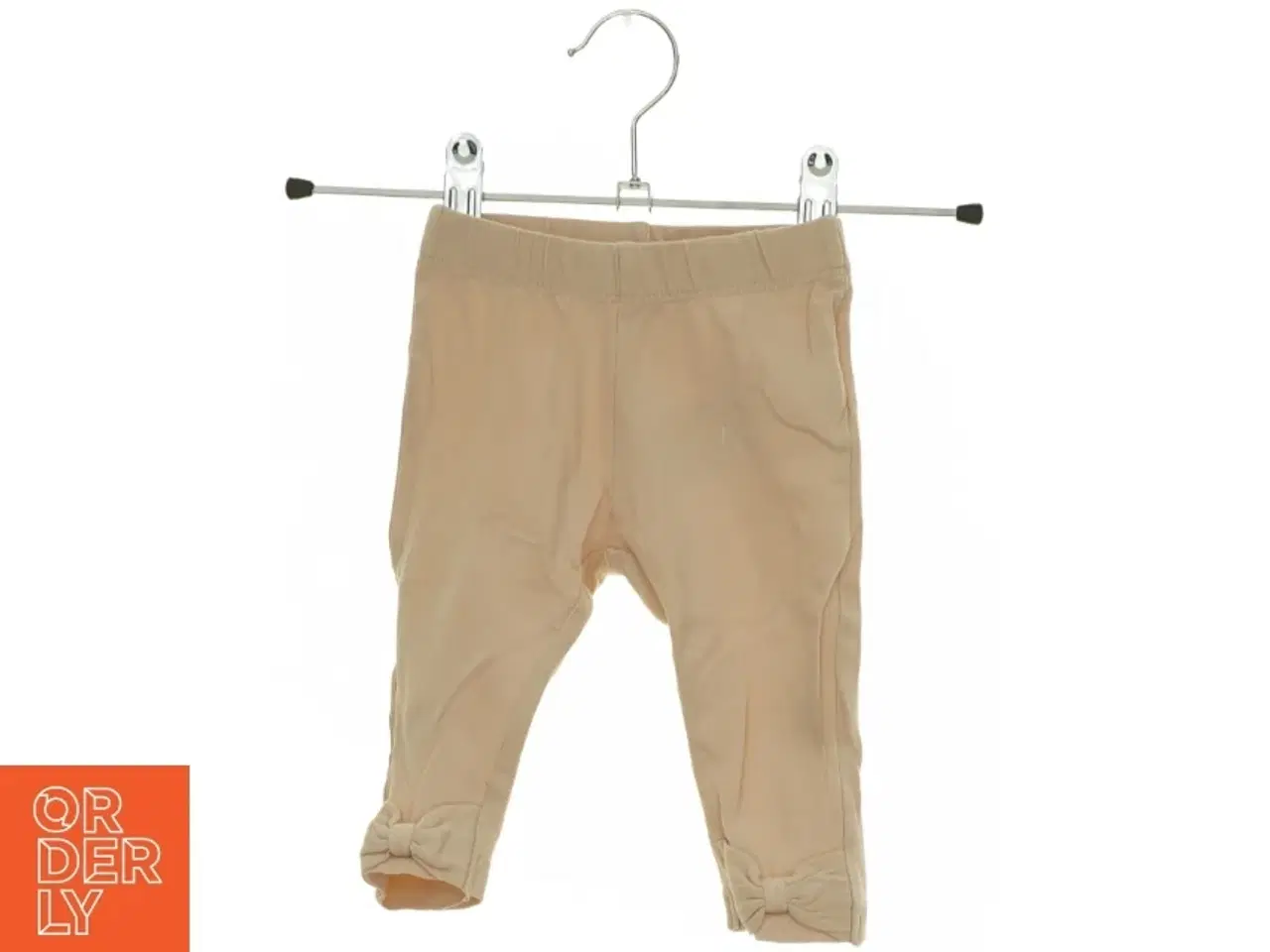 Billede 1 - Leggings fra Minymo (str. 62 cm)
