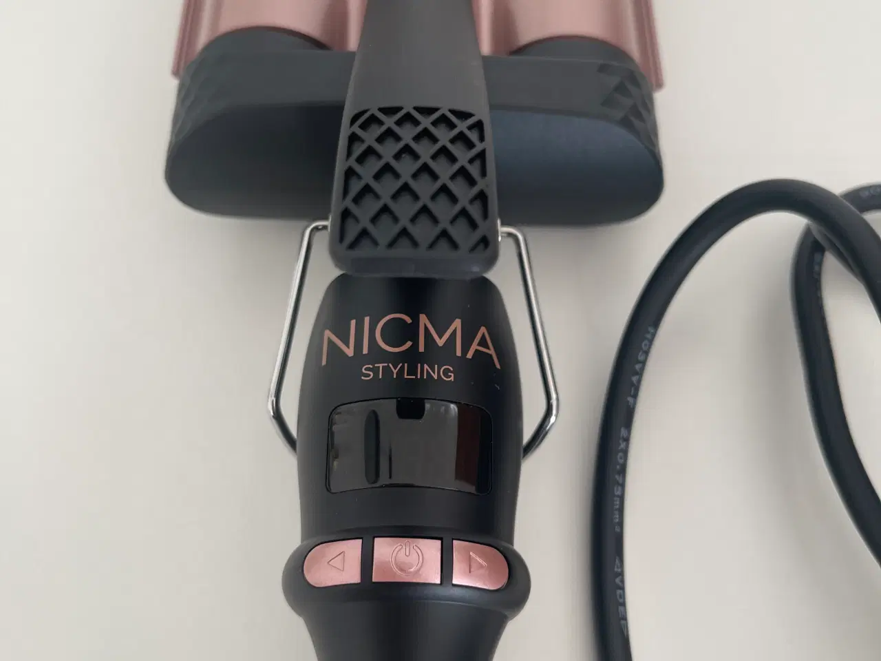 Billede 3 - NICMA styling waver