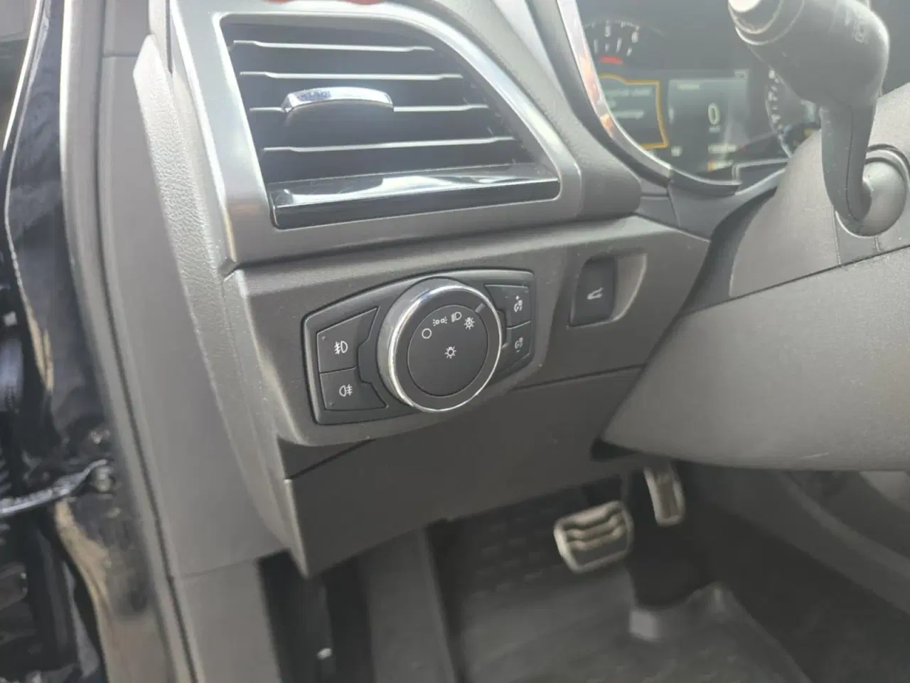 Billede 13 - Ford Mondeo 2,0 TDCi 180 ST-Line stc. aut.
