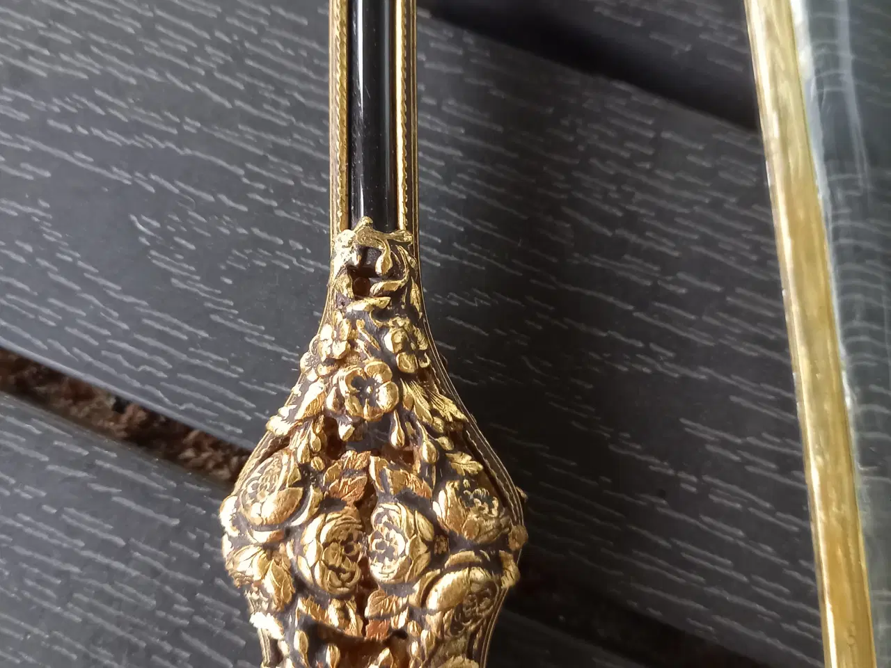 Billede 3 - Toilet sæt 4 dele 