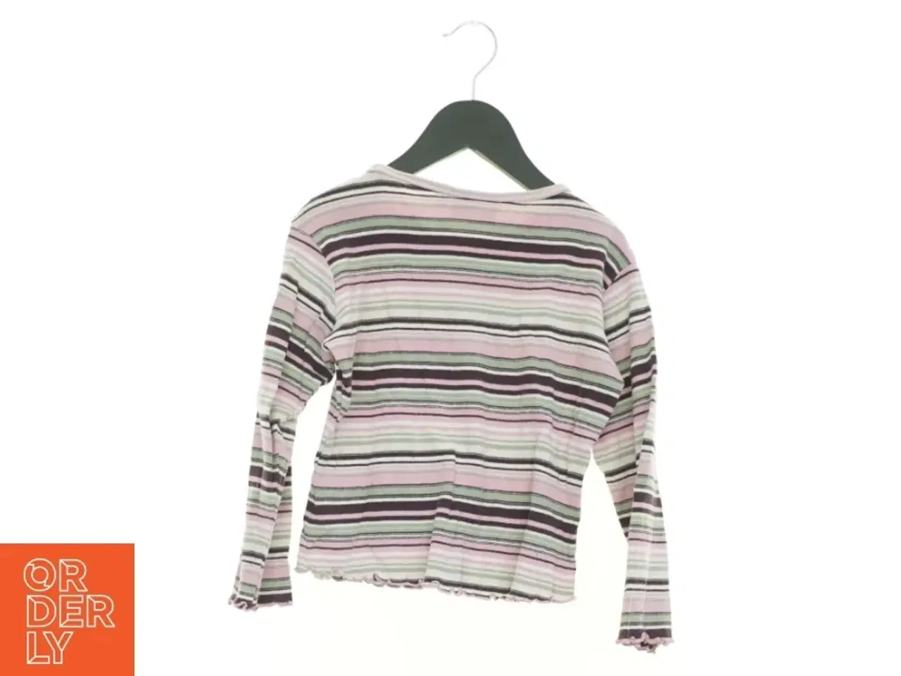 Billede 2 - Bluse fra Color Kids (str. 116 cm)