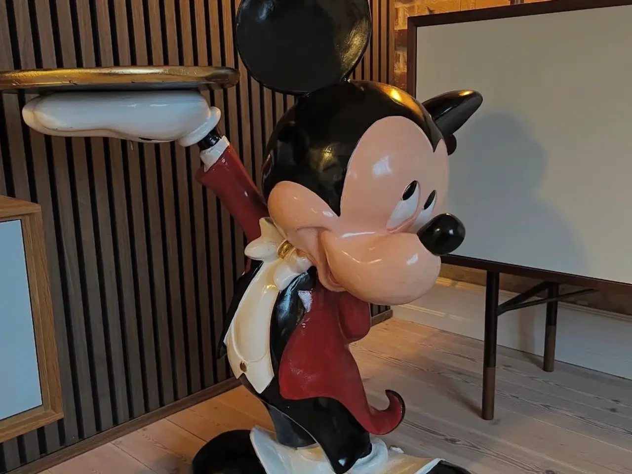 Billede 3 - Mickey Mouse